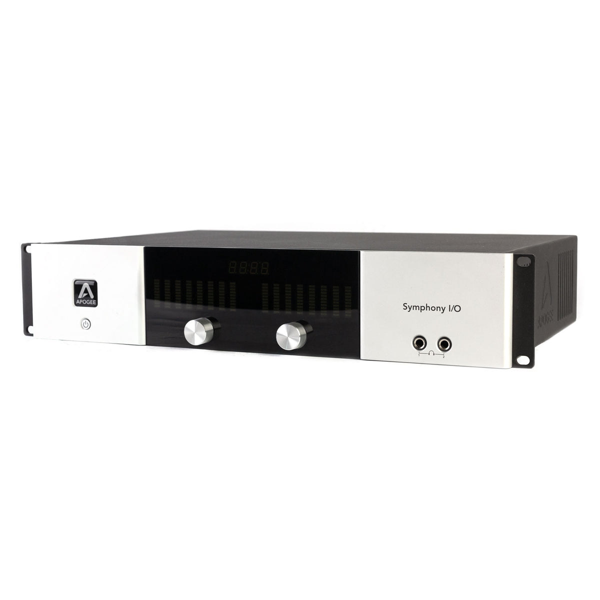 Apogee Symphony 8x8 w/ 8 Mic Preamps #A6M104134000163 (Used) 1