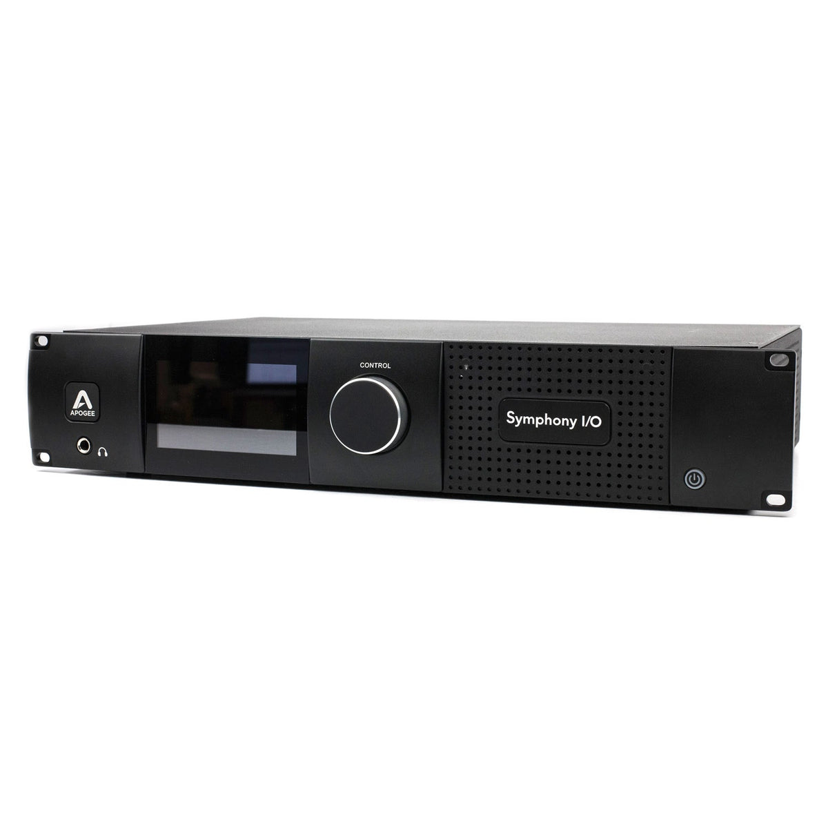 Apogee Symphony I/O 16x16 MKII Analog #STE1016061045 (Used) 1
