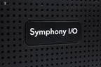 Apogee Symphony I/O 16x16 MKII Analog #STE1016061045 (Used)