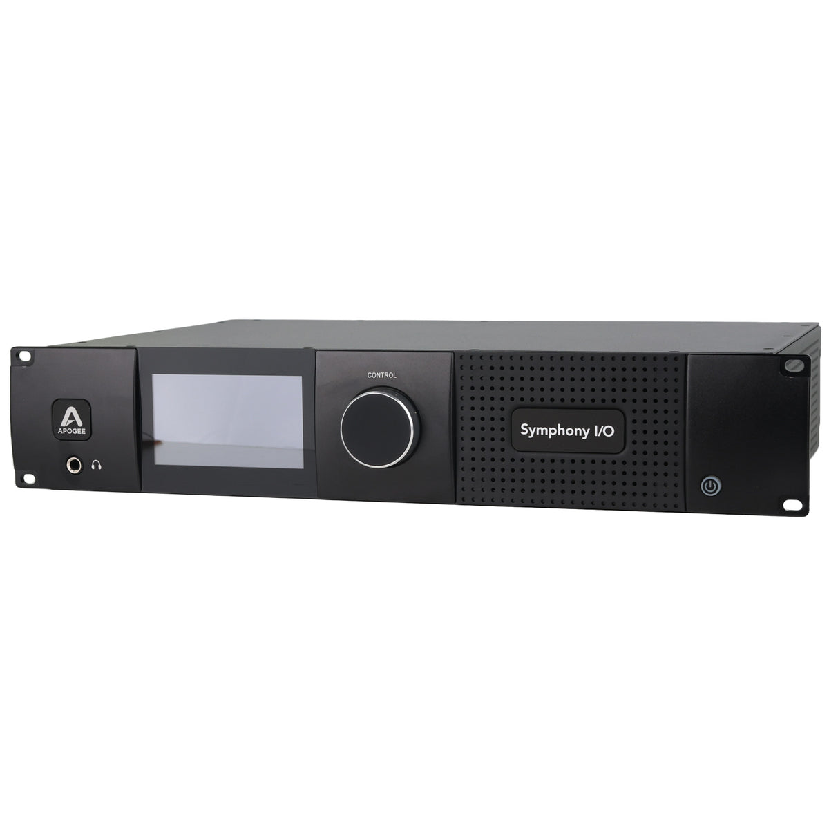 Apogee Symphony I/O MKII Pro Tools HD Interface with 16 Analog In/16 Analog Out #STE1016060663 (Used) 1
