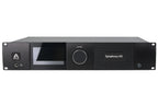 Apogee Symphony I/O MKII Pro Tools HD Interface with 16 Analog In/16 Analog Out #STE1016060663 (Used)
