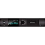 Apogee Symphony I/O MKII Thunderbolt Interface Chassis - No Modules