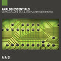 Applied Acoustics Analog Essentials