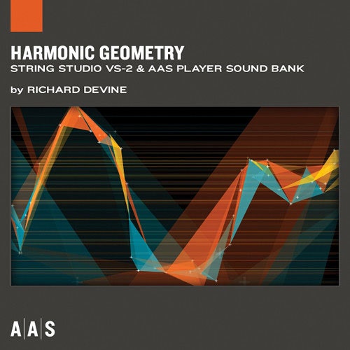 Applied Acoustics Harmonic Geometry - Electronic Delivery
