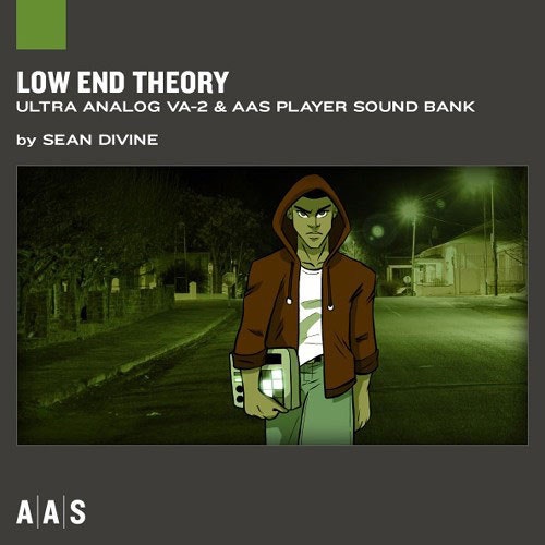 Applied Acoustics Low End Theory