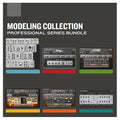 Applied Acoustics Modeling Collection - Retail Box