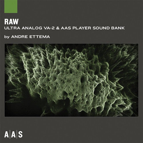 Applied Acoustics Raw