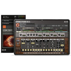 Applied Acoustics String Theory - Sound Packs for SS VS-3