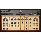 Applied Acoustics Strum GS-2 + Packs