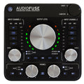 Arturia AudioFuse Audio Interface - Dark Black (Demo Deal)