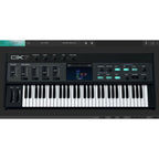 Arturia DX7 V