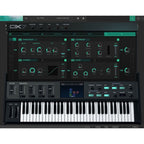 Arturia DX7 V