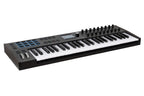 Arturia KeyLab 49 MK3 49-Key MIDI Keyboard Controller - Black