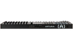 Arturia KeyLab 49 MK3 49-Key MIDI Keyboard Controller - Black