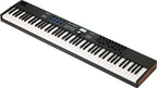 Arturia KeyLab Essential Mk3 88-Key Keyboard Controller - Black
