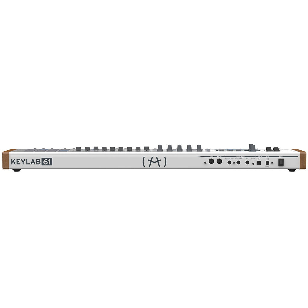 Arturia Keylab 61