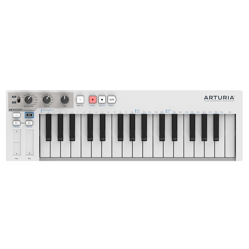 Arturia Keystep 32-Key (Demo Deal)