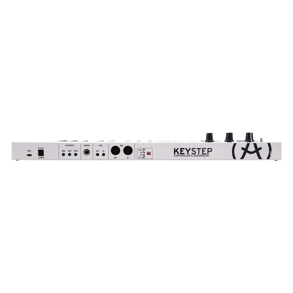 Arturia Keystep 32-Key (Demo Deal)