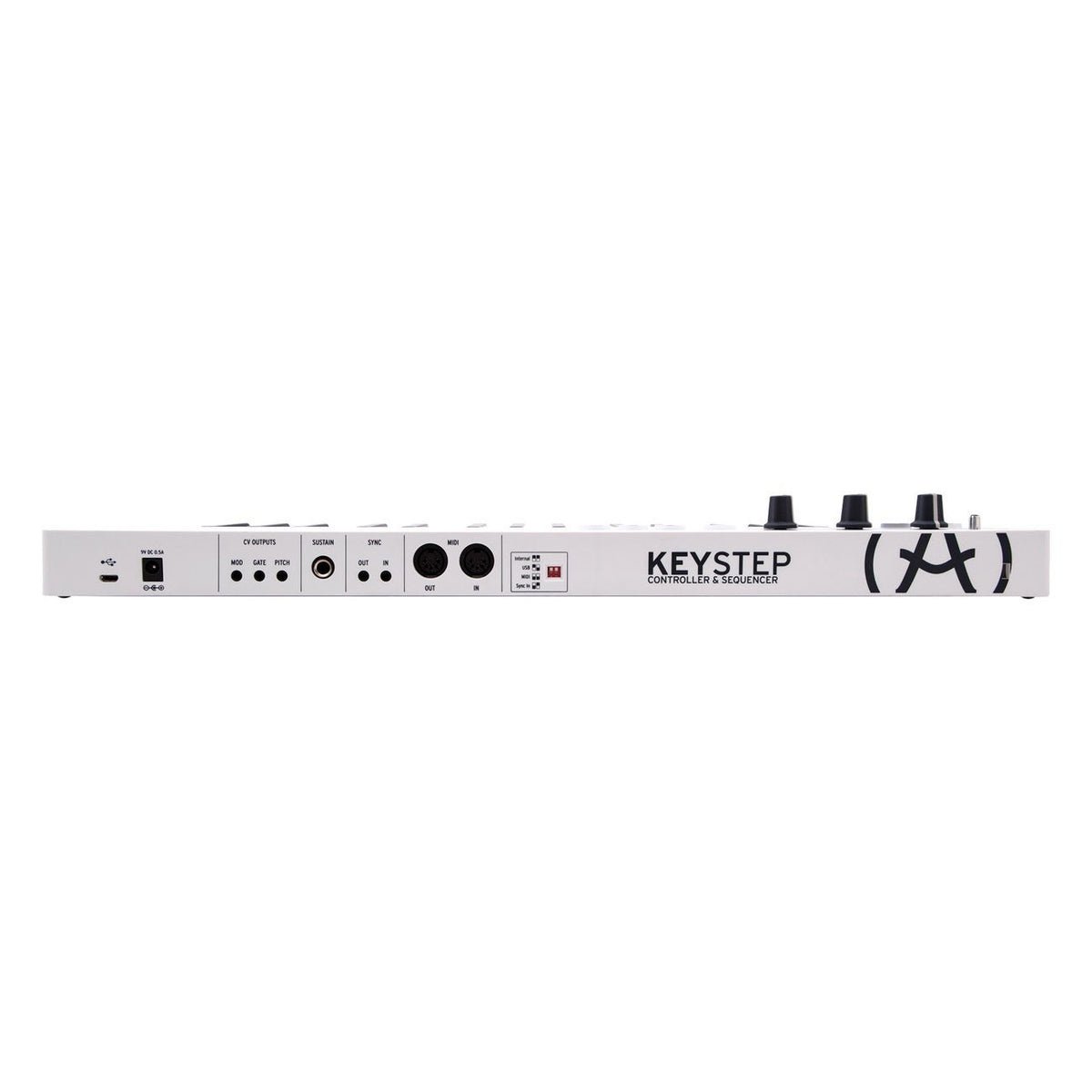 Arturia Keystep 32-Key (Demo Deal)