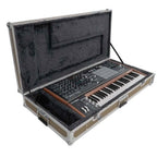 Arturia MatrixBrute + Flight Case