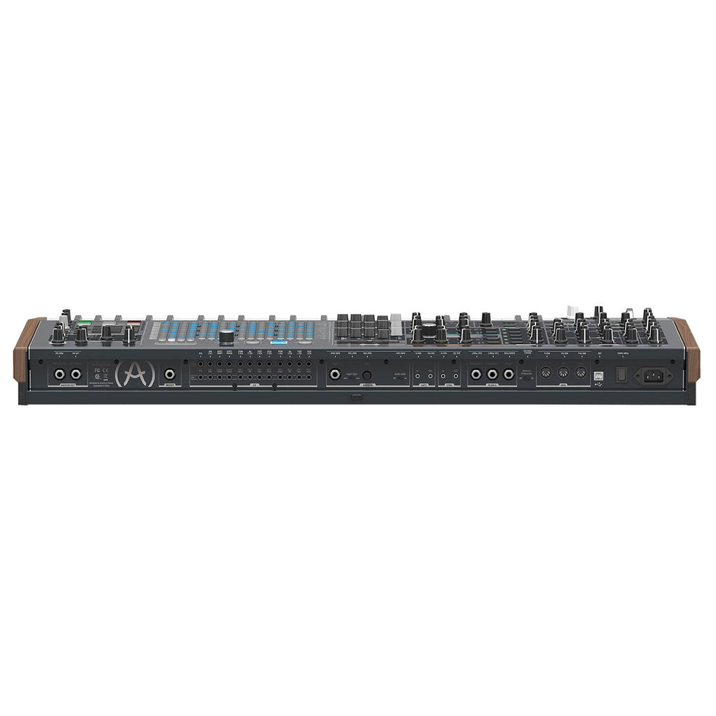 Arturia MatrixBrute + Flight Case