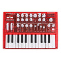 Arturia MicroBrute Red