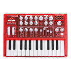 Arturia MicroBrute Red