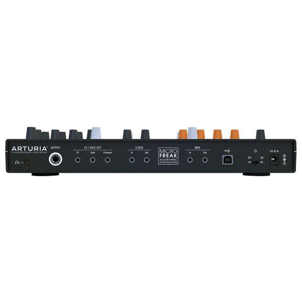 Arturia MicroFreak Hybrid Synthesizer