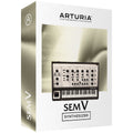 Arturia Sem V2 Synth