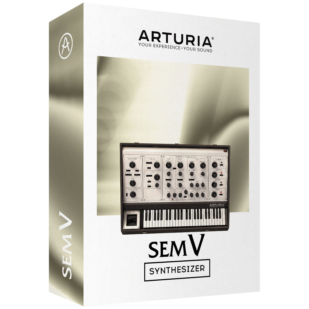Arturia Sem V2 Synth