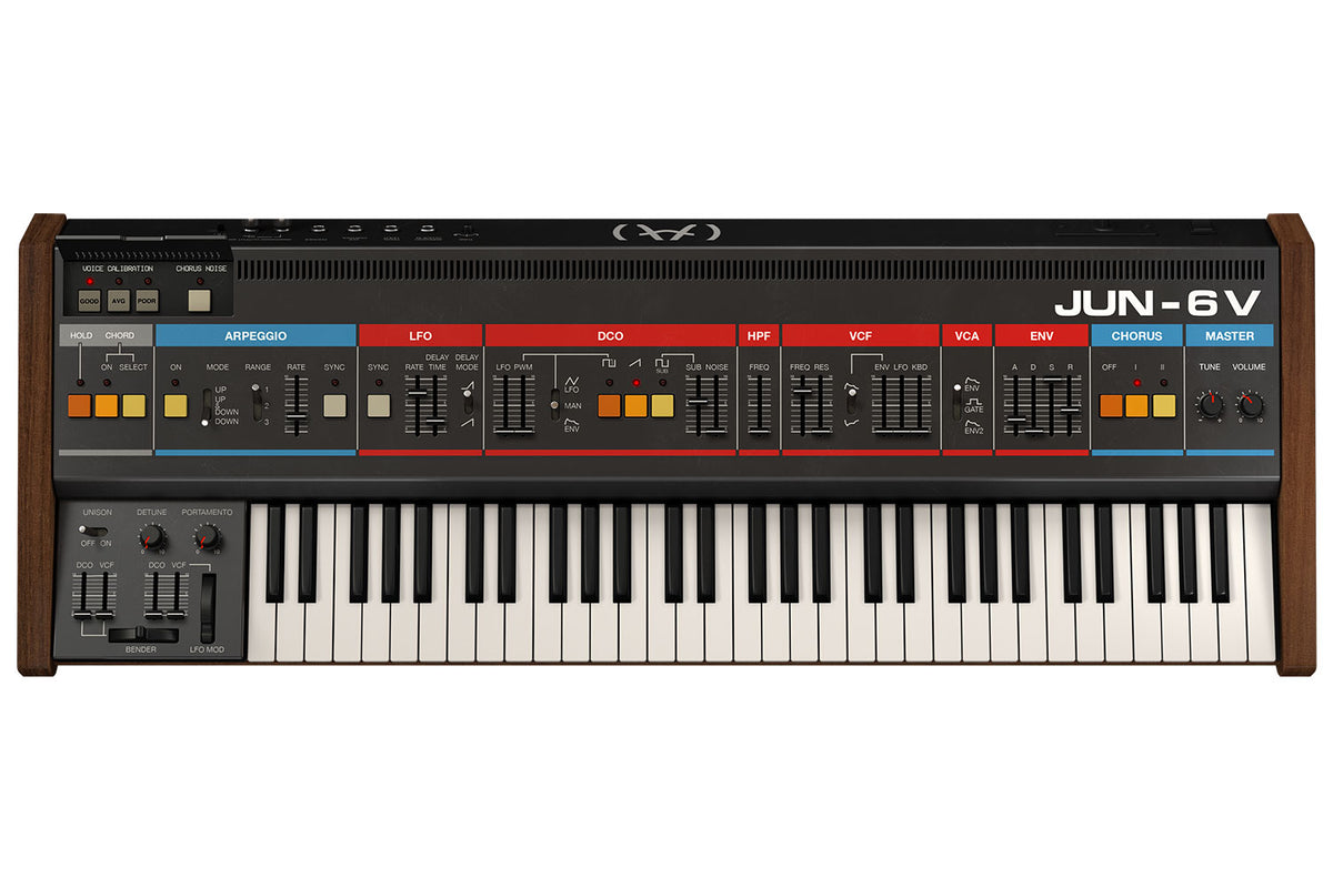 Arturia V Collection 8 Software Instrument Collection - Electronic Delivery