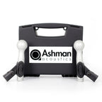 Ashman Acoustics SOM50 SuperOmni Microphone Pair (Demo Deal)