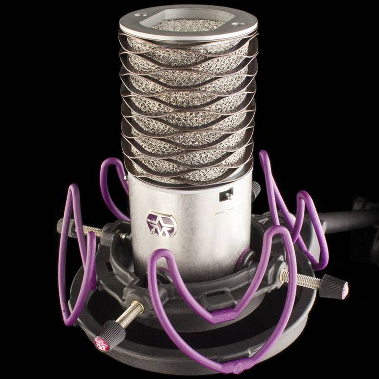 Aston Shockmount by Rycote -Universal Shockmount (Demo Deal)