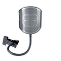 Aston Shield Gooseneck