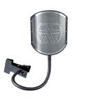 Aston Shield Gooseneck