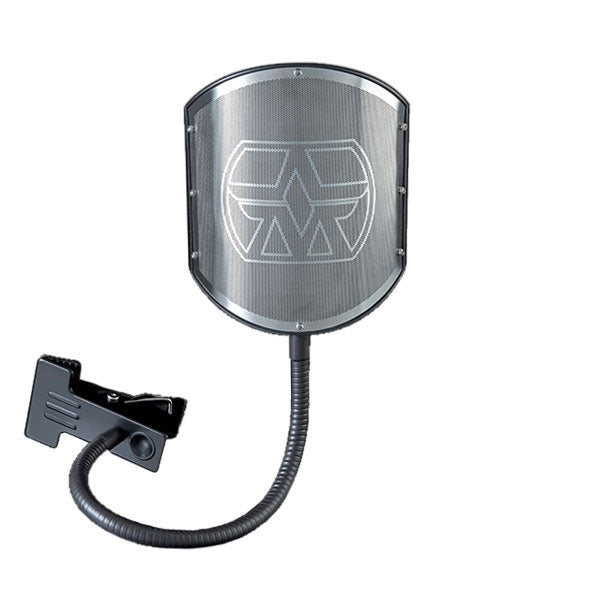 Aston Shield Gooseneck