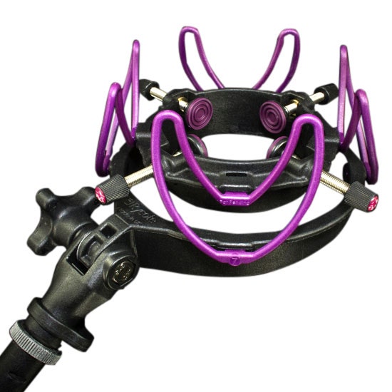 Aston Shockmount by Rycote -Universal Shockmount (Demo Deal)