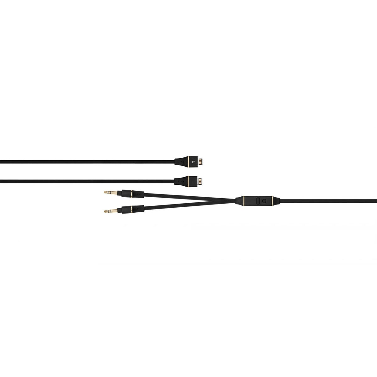 Audeze Balanced Cable for PONO/Sony PHA-3
