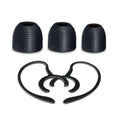 Audeze Groovy Tips Set Plus Large Earhooks