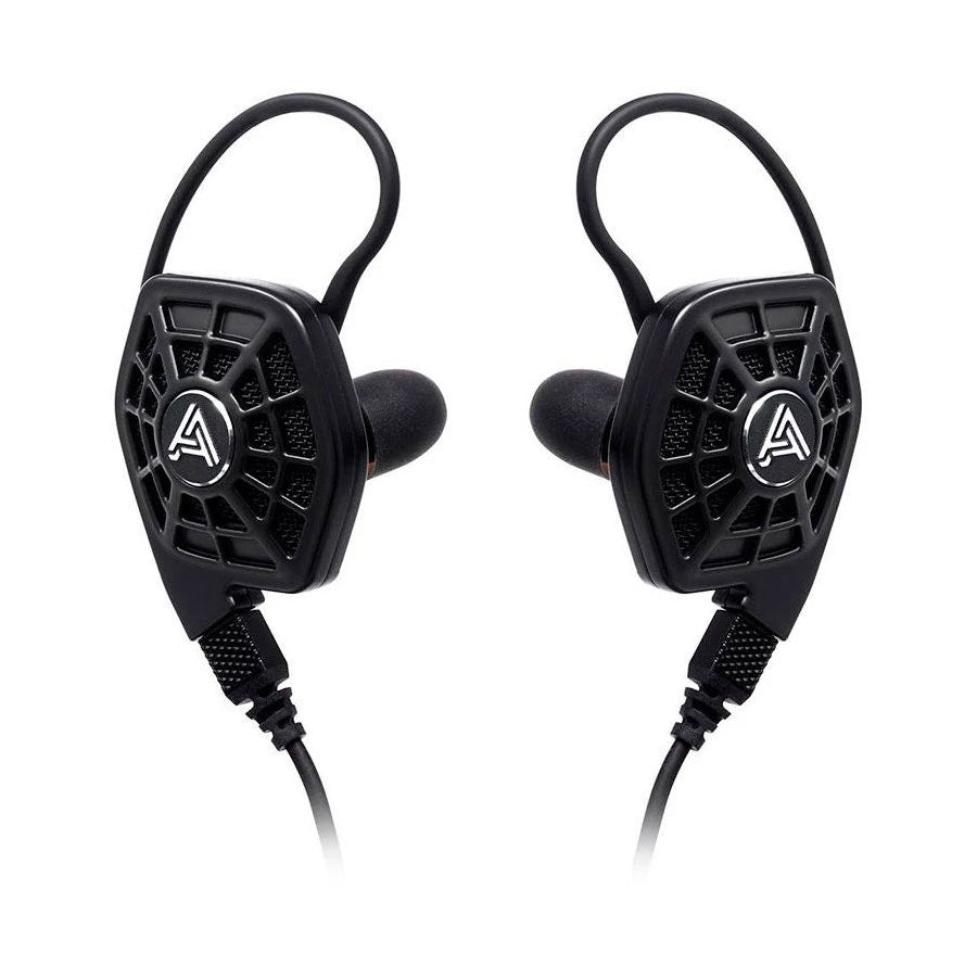 Audeze iSINE 10 In-Ear Headphones with Lightning & Standard Cables