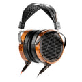 Audeze LCD-3 Open-Back Headphones with Leather Earpads and Travel Case