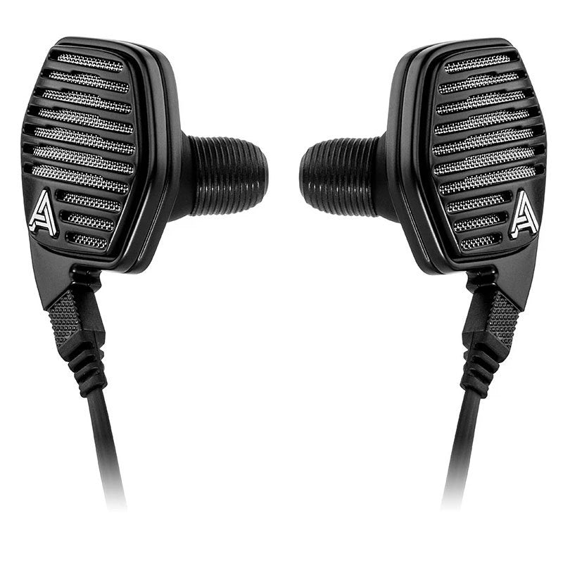 Audeze LCD-i3 Bluetooth In-Ear Earphones