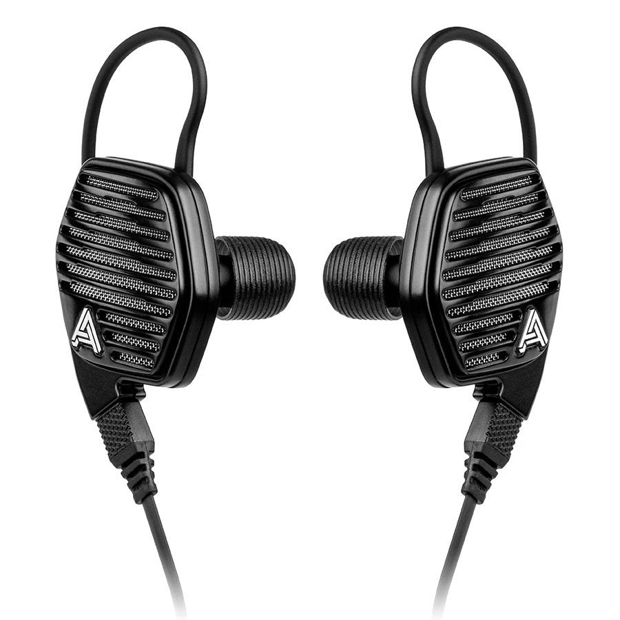 Audeze LCD-i3 Bluetooth In-Ear Earphones