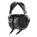 Audeze LCD-X Open-Back Headphones with Leather Earpads and Travel Case