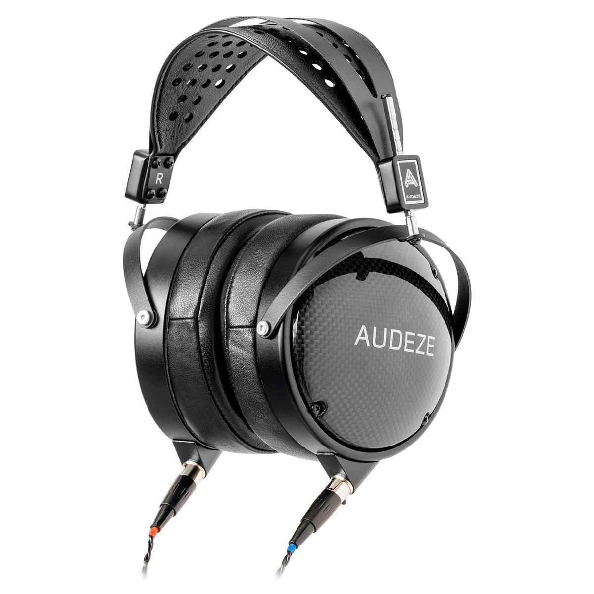 Audeze LCD-XC Creator Package with Leather Earpads and Economy Case (B-Stock)