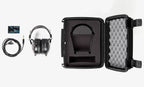 Audeze LCD-XC Creator Package with Leather Earpads and Economy Case (B-Stock)