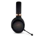 Audeze Mobius Over-Ear Closed-Circumaural Headphones - Copper