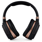 Audeze Mobius Over-Ear Closed-Circumaural Headphones - Copper