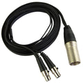Audeze Balanced 4-Pin Cable (Demo Deal)