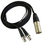Audeze Balanced 4-Pin Cable (Demo Deal)